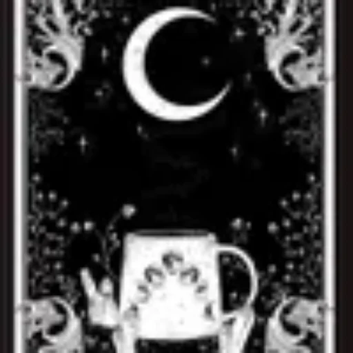 Mugs By Moonlight